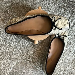 Aerosoles Ballet Flat